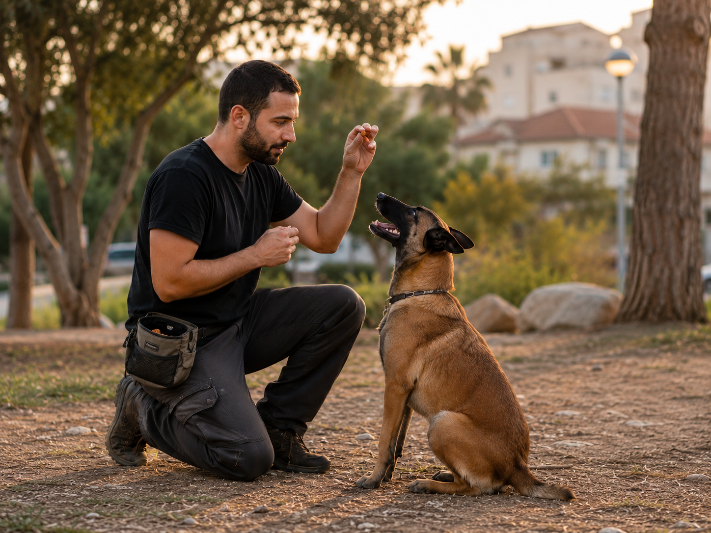למה לשמור על ערך גבוה לאוכל